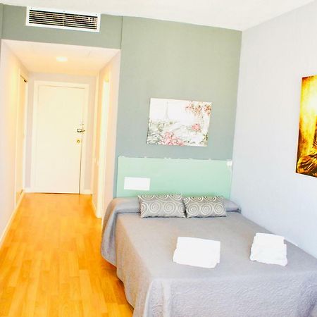 Resitur Luxury Apartment 532 Sevilla Eksteriør billede