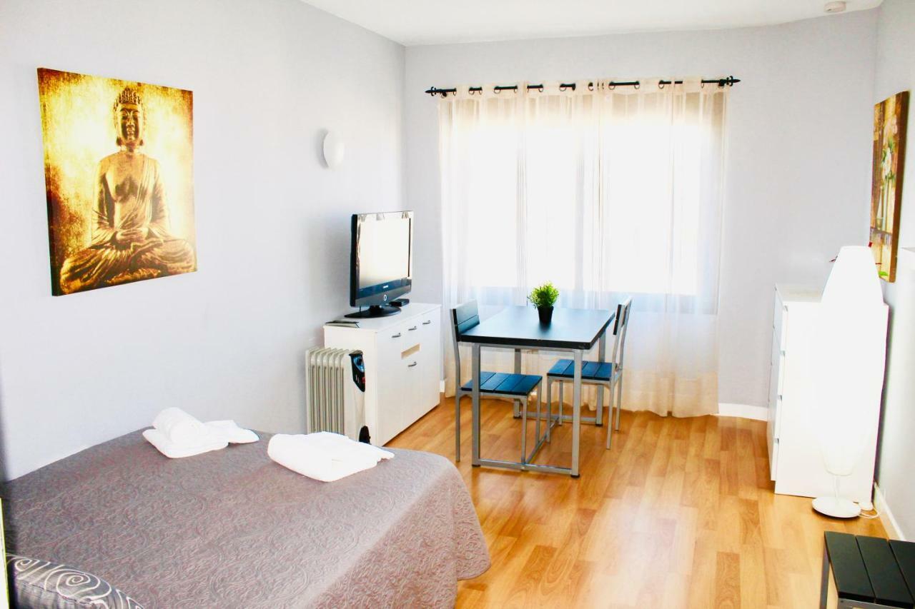 Resitur Luxury Apartment 532 Sevilla Eksteriør billede