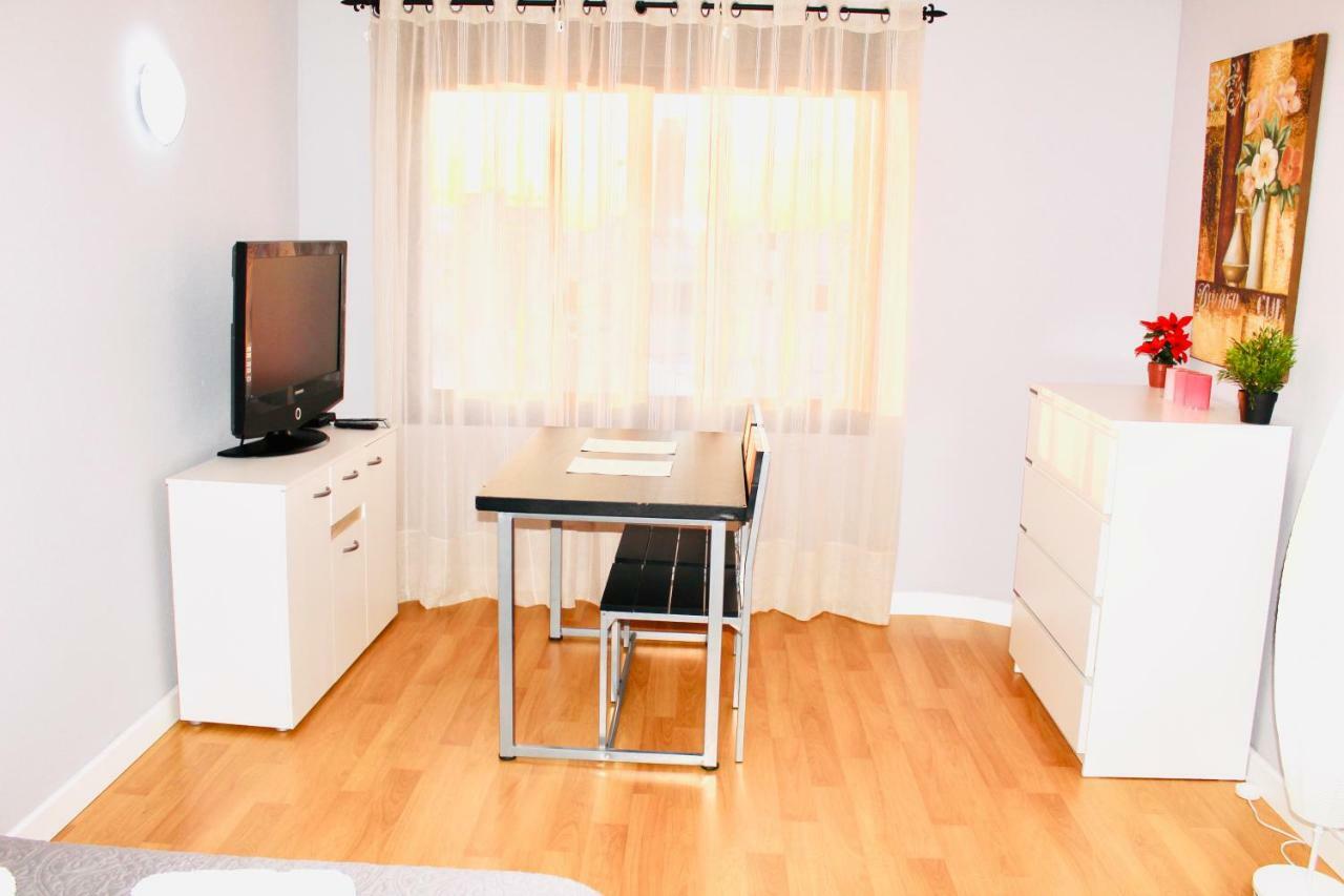 Resitur Luxury Apartment 532 Sevilla Eksteriør billede