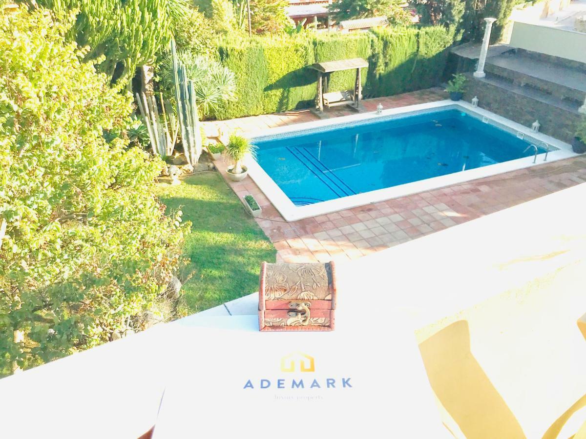 Resitur Luxury Apartment 532 Sevilla Eksteriør billede